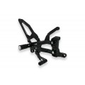 CNC Racing RPS Adjustable Rearset for the Ducati Streetfighter V4 (20-24) CNC Racing RPS Adjustable Rearset for the Ducati Streetfighter V4 (20-24)
